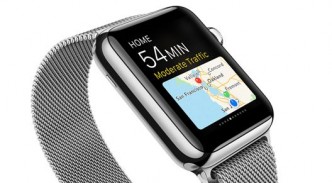 Mit den intelligenten Uhren (Smartwatch) entsteht ein weiterer Markt, bei dem die App-Entwickler gute Chancen haben, ihre Umsätze zu erhöhen.